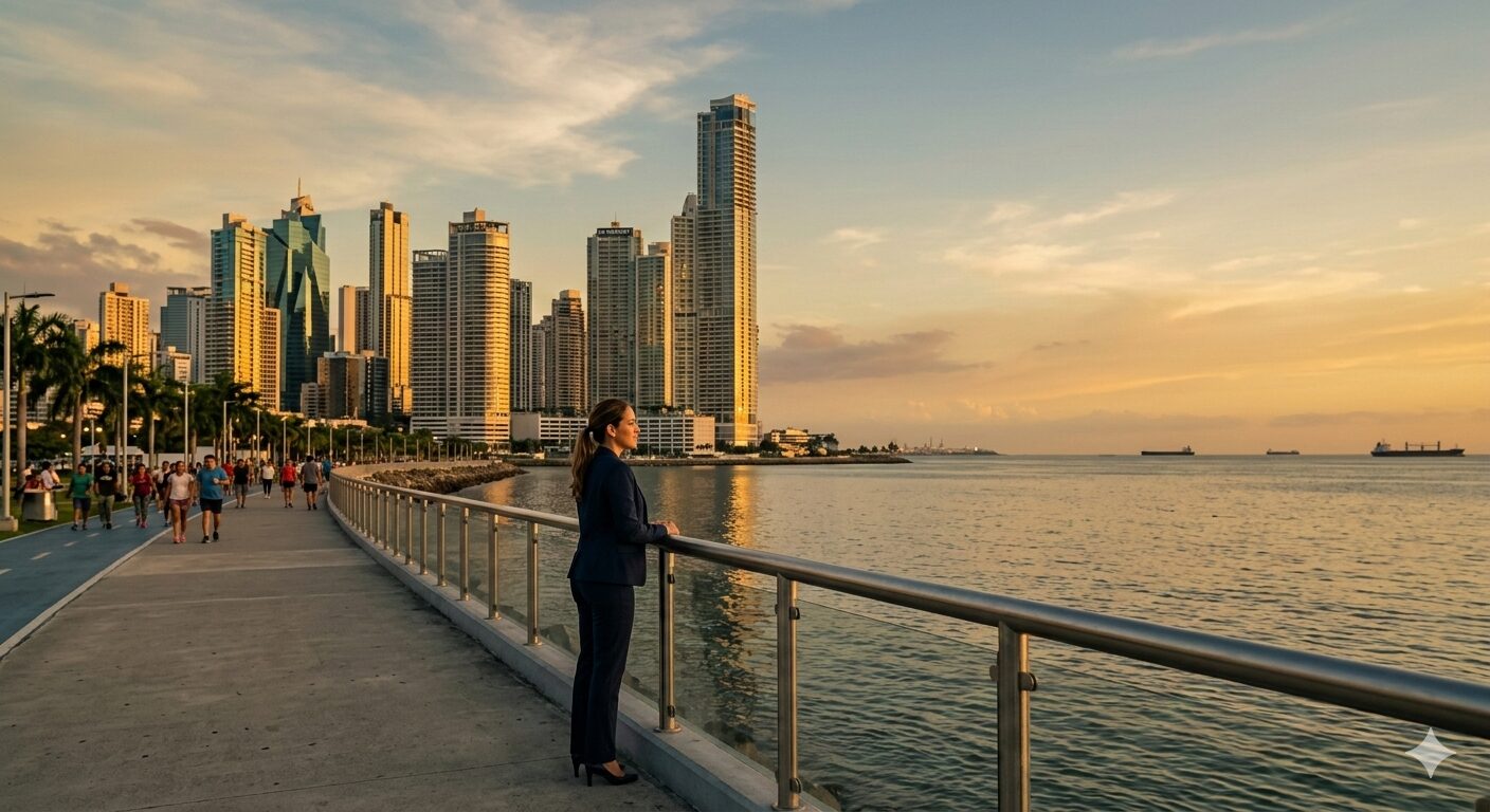 Qualified Investor Visa Panama