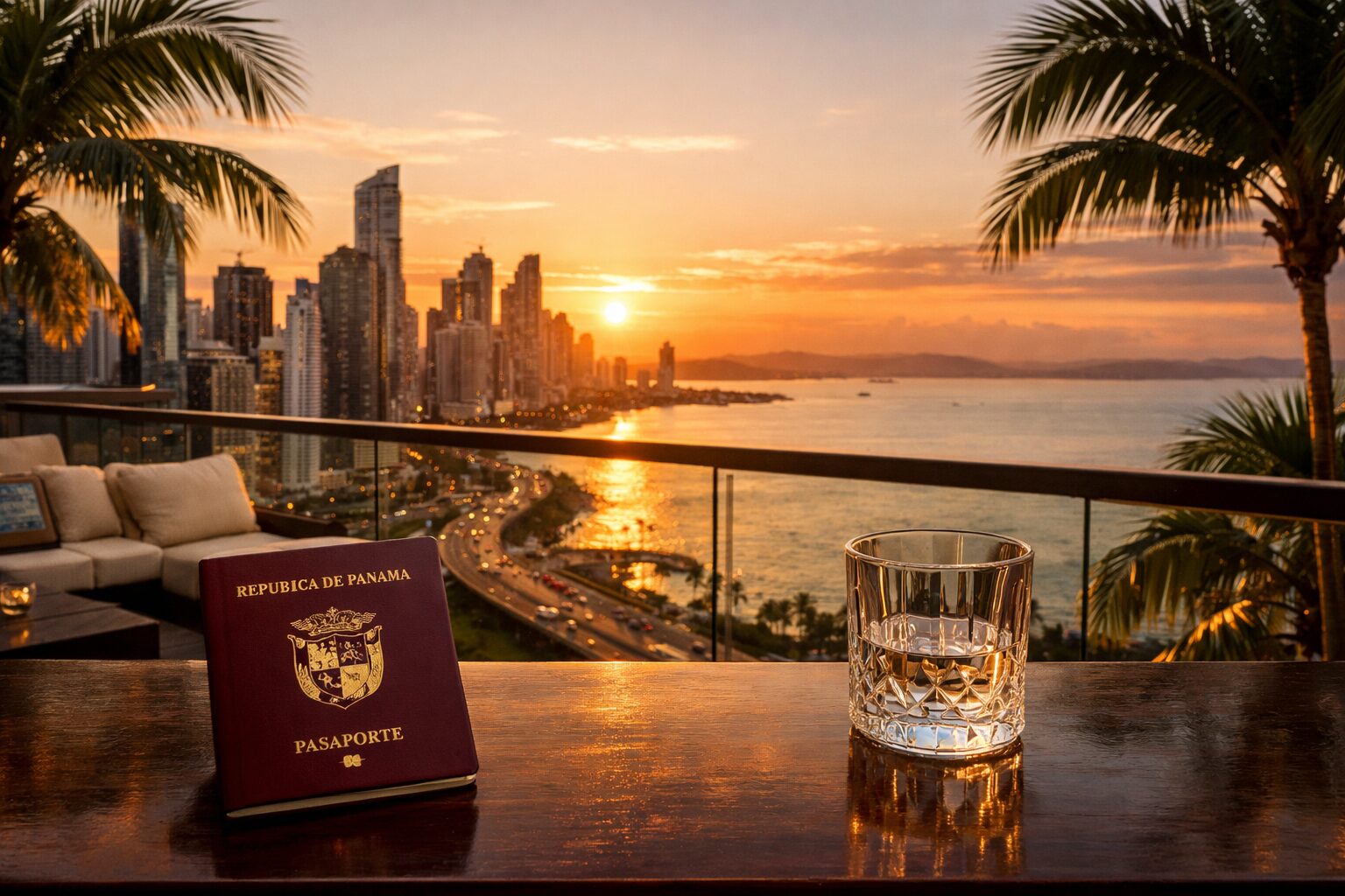 Panama Law 493, Qualified Investor Visa Panama, Panama residency by investment, Panama special passport 2025, Panama golden visa, Panama investor residency, Panama territorial tax system