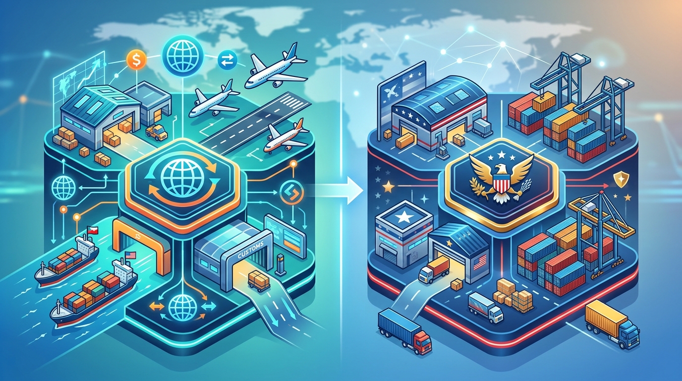 Free Trade Zone vs Foreign Trade Zone: Key Differences 2026