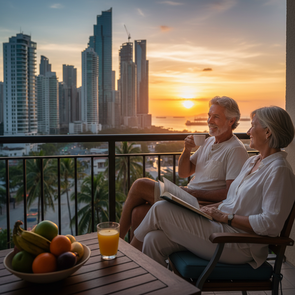 Panama for Retirement 2026: Complete Guide + Visa Process