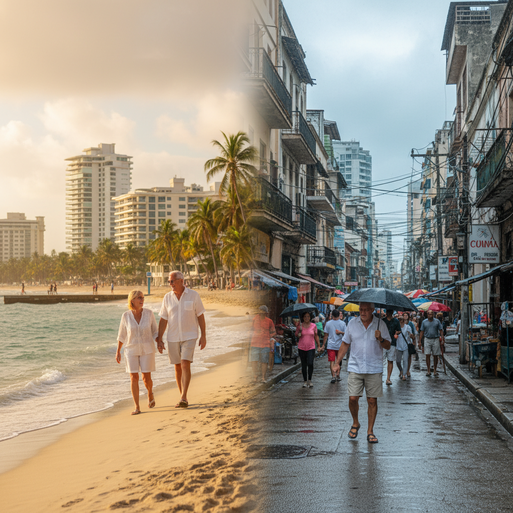 Pros and Cons of Retiring in Panama 2026: A Balanced View - panama for retirement