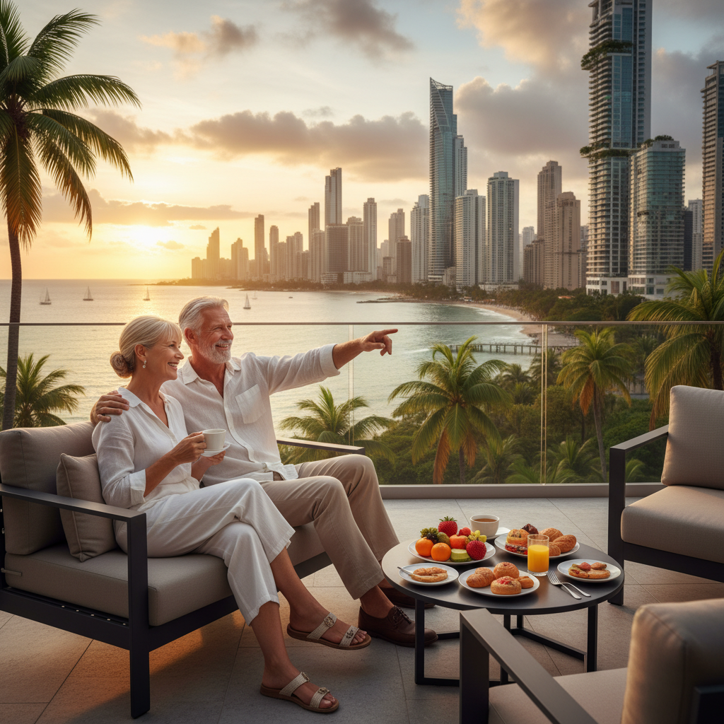 The Enduring Allure of Panama: Why Retirees Choose It in 2026 - panama for retirement